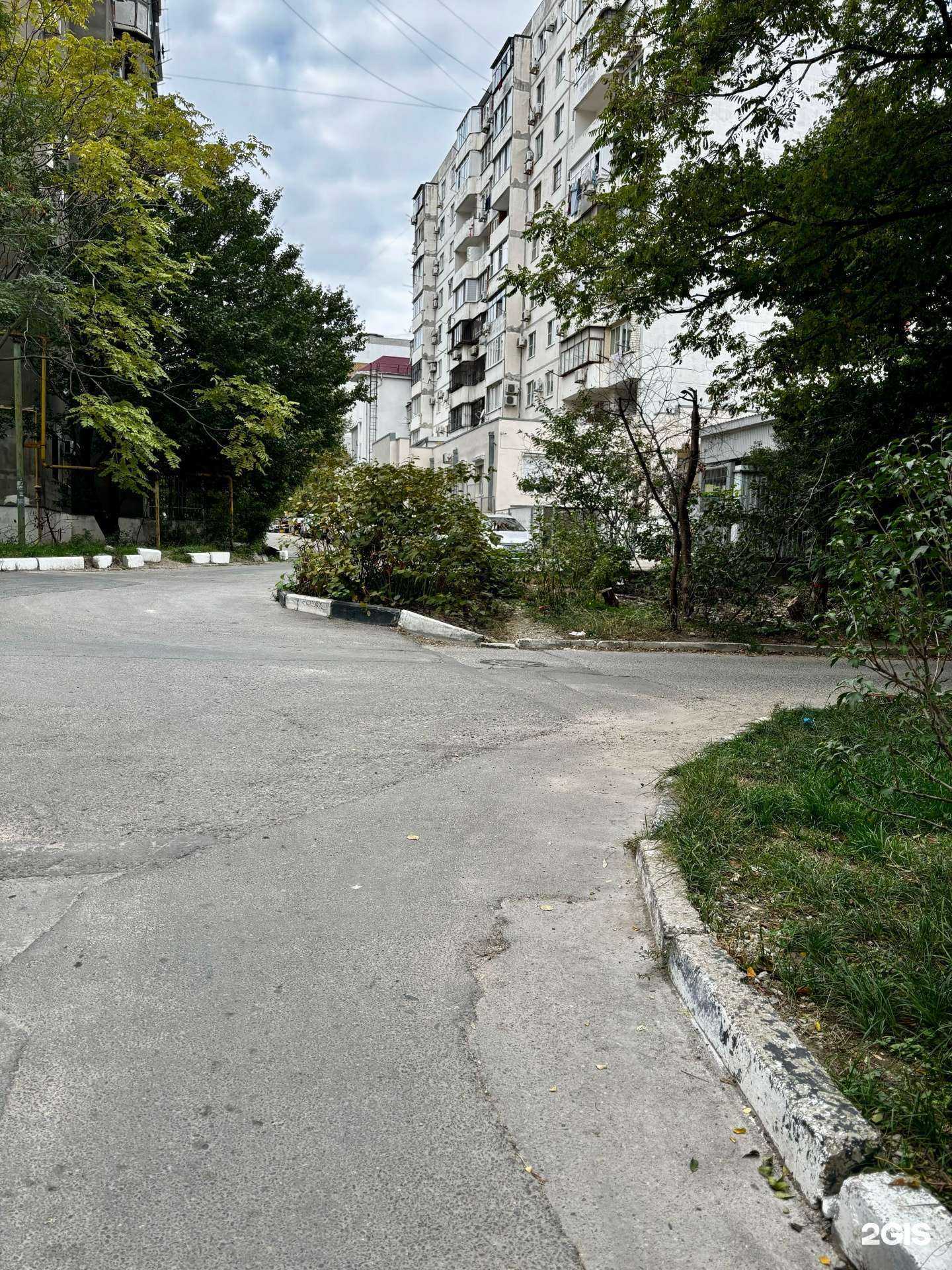 Отзывы на компанию Аква Сервис в Новороссийске c фото - фотография 2 из 2