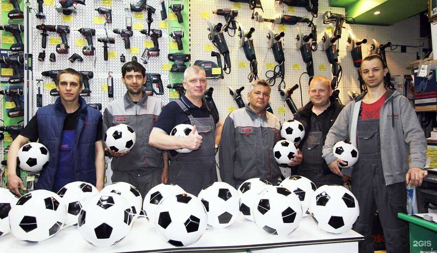 Отзывы на компанию Инструмент в г. Омск c фото