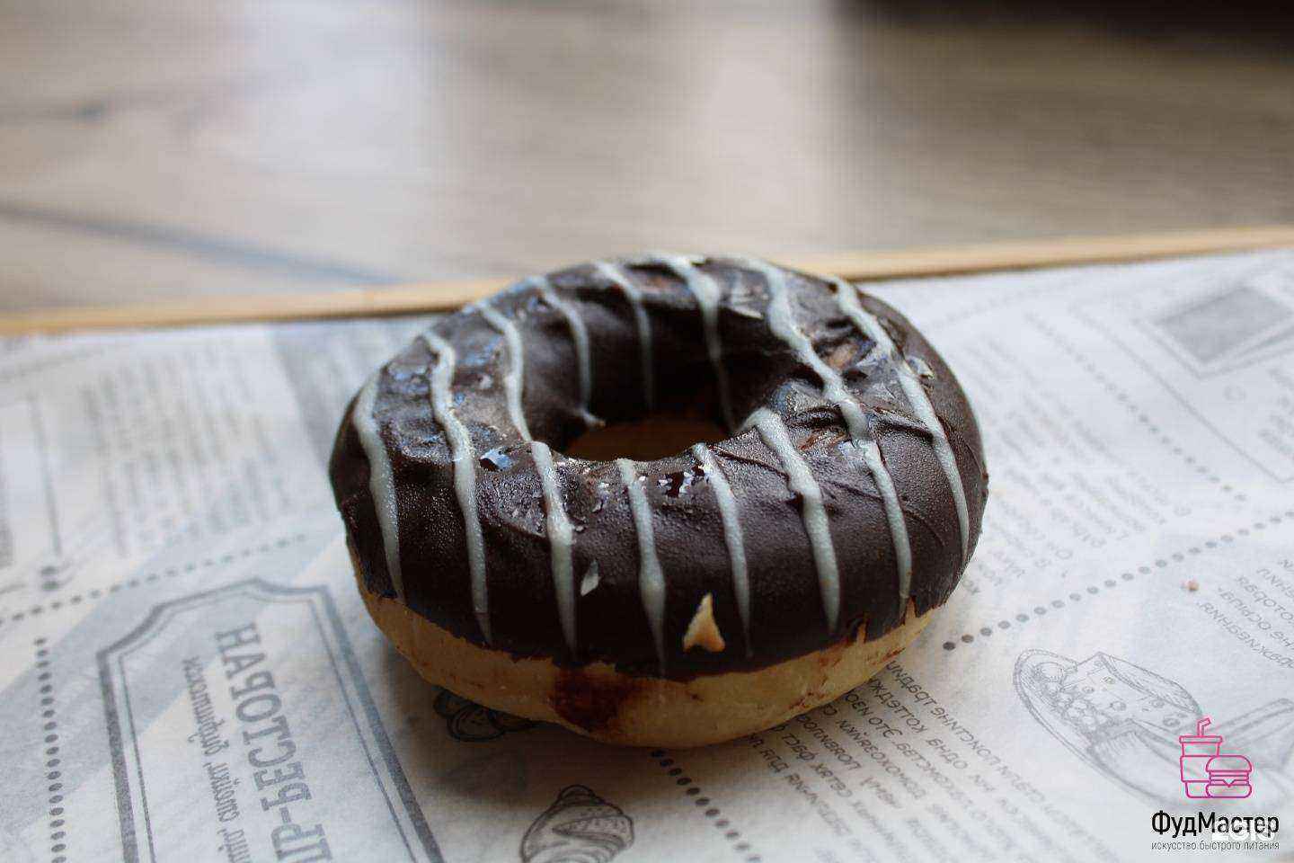 Отзывы на компанию ФудМастер в г. Псков c фото