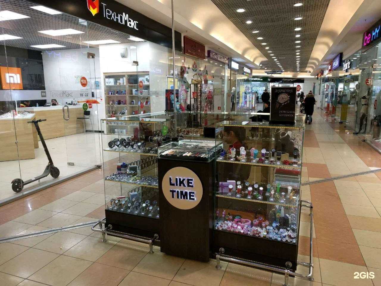 Отзывы на компанию Like time в Екатеринбурге c фото