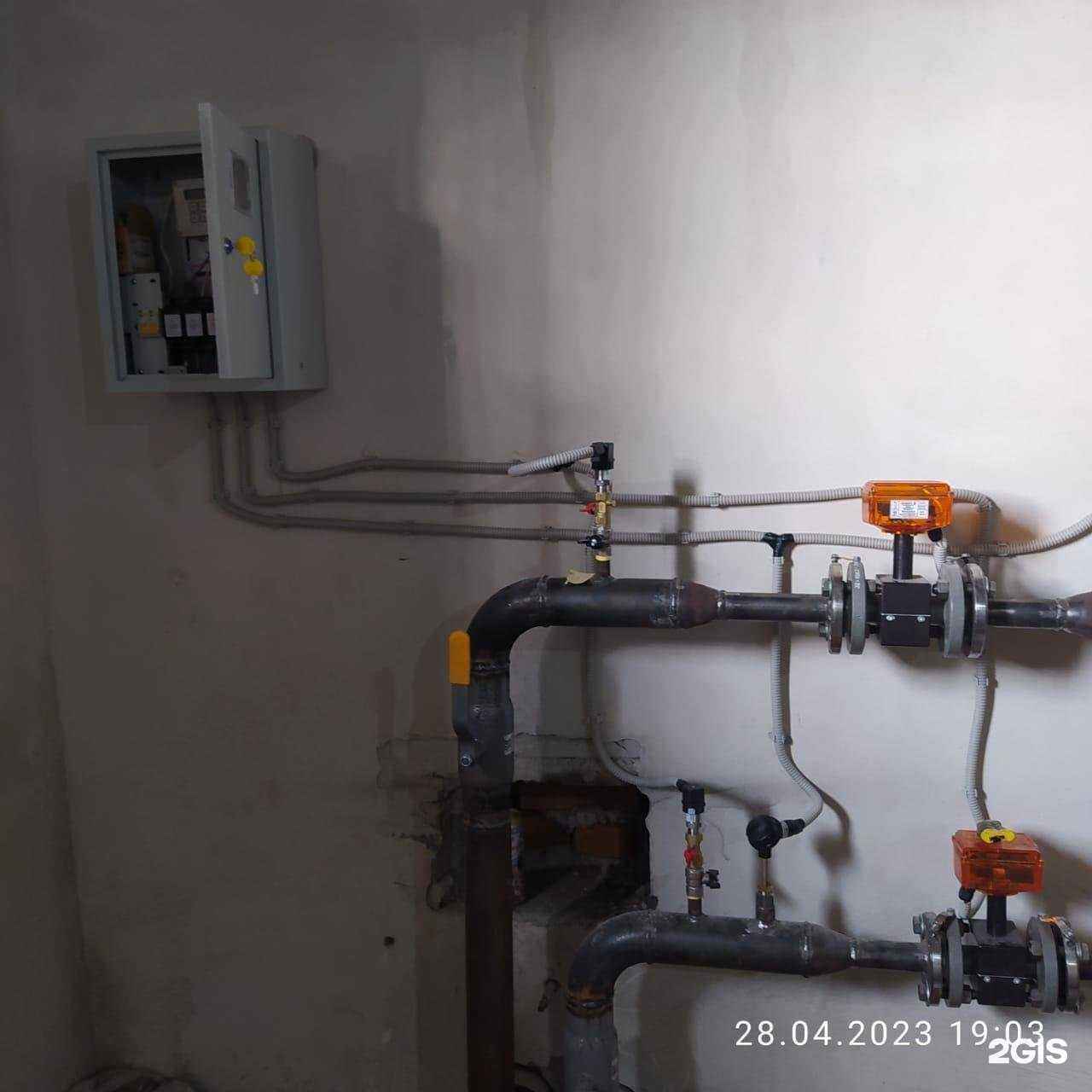 Отзывы на компанию Монтажная компания в Бийске c фото