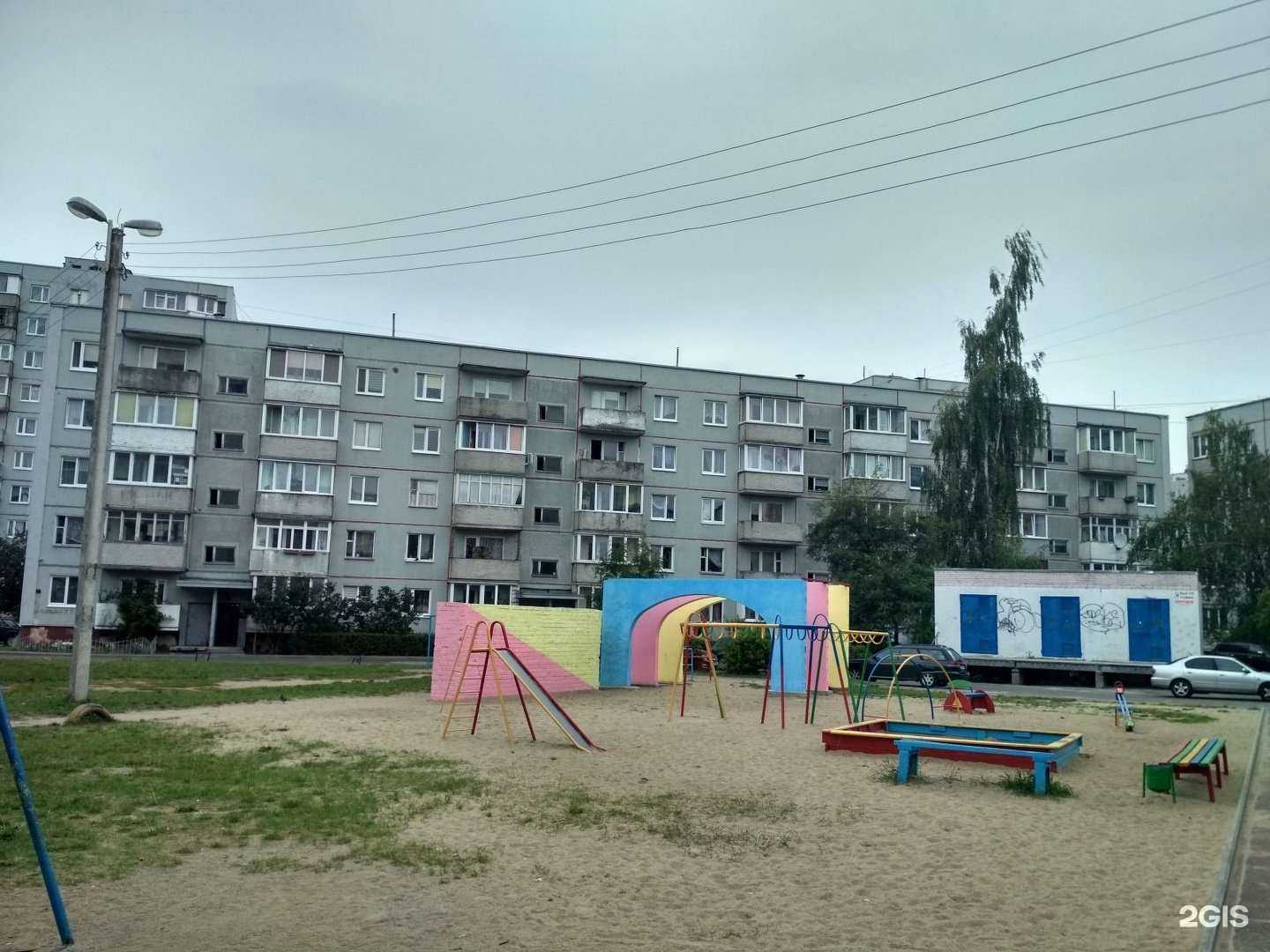 Отзывы на компанию Живая вода в Калининграде c фото - фотография 2 из 2