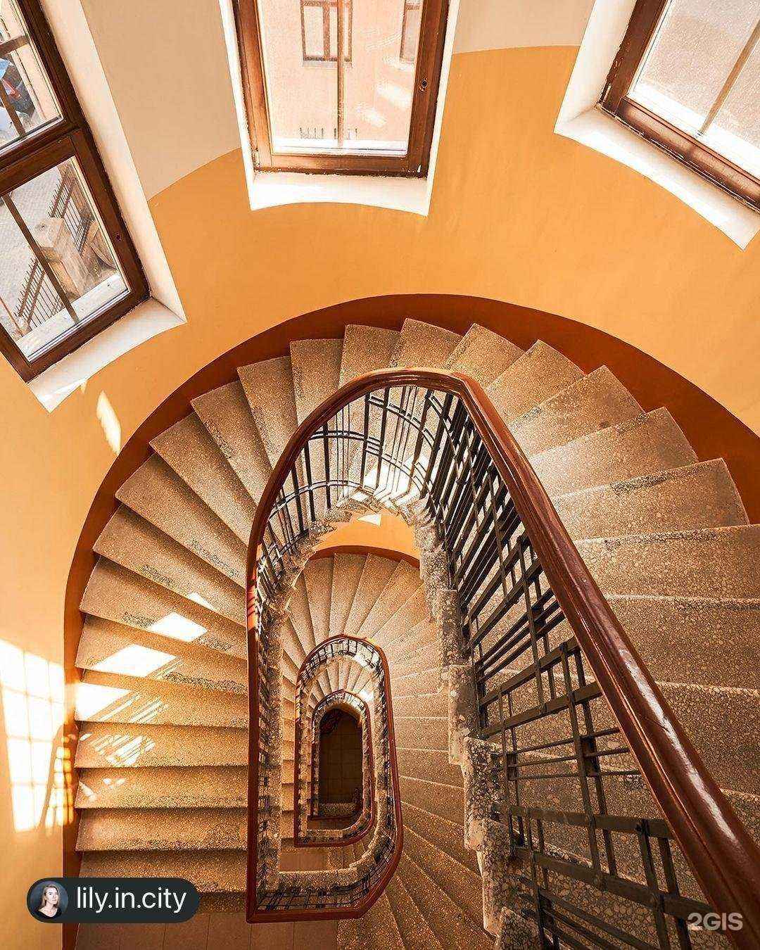 Отзывы на компанию Учебно-курсовой комбинат в Выборге c фото - фотография 2 из 2