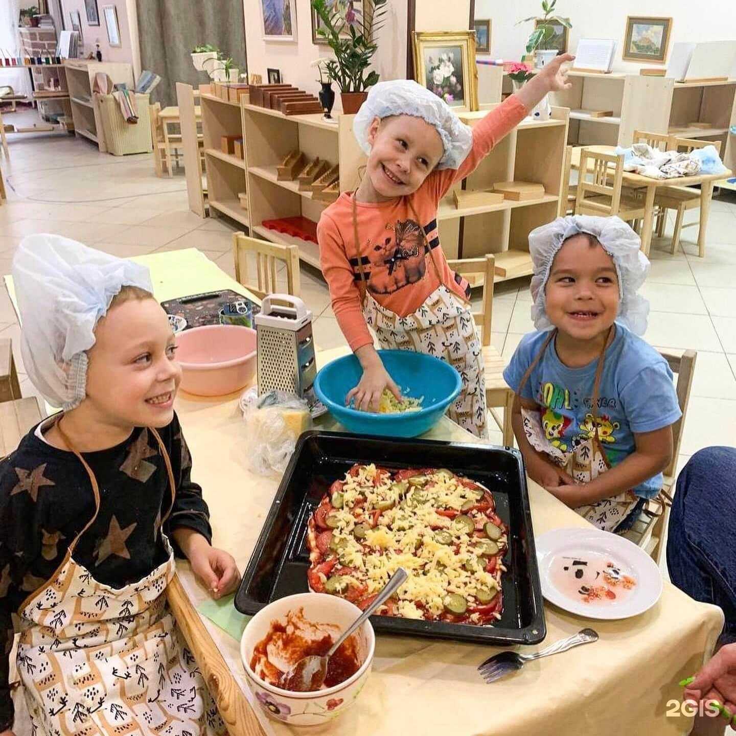 Отзывы на компанию Аист в Саратове c фото