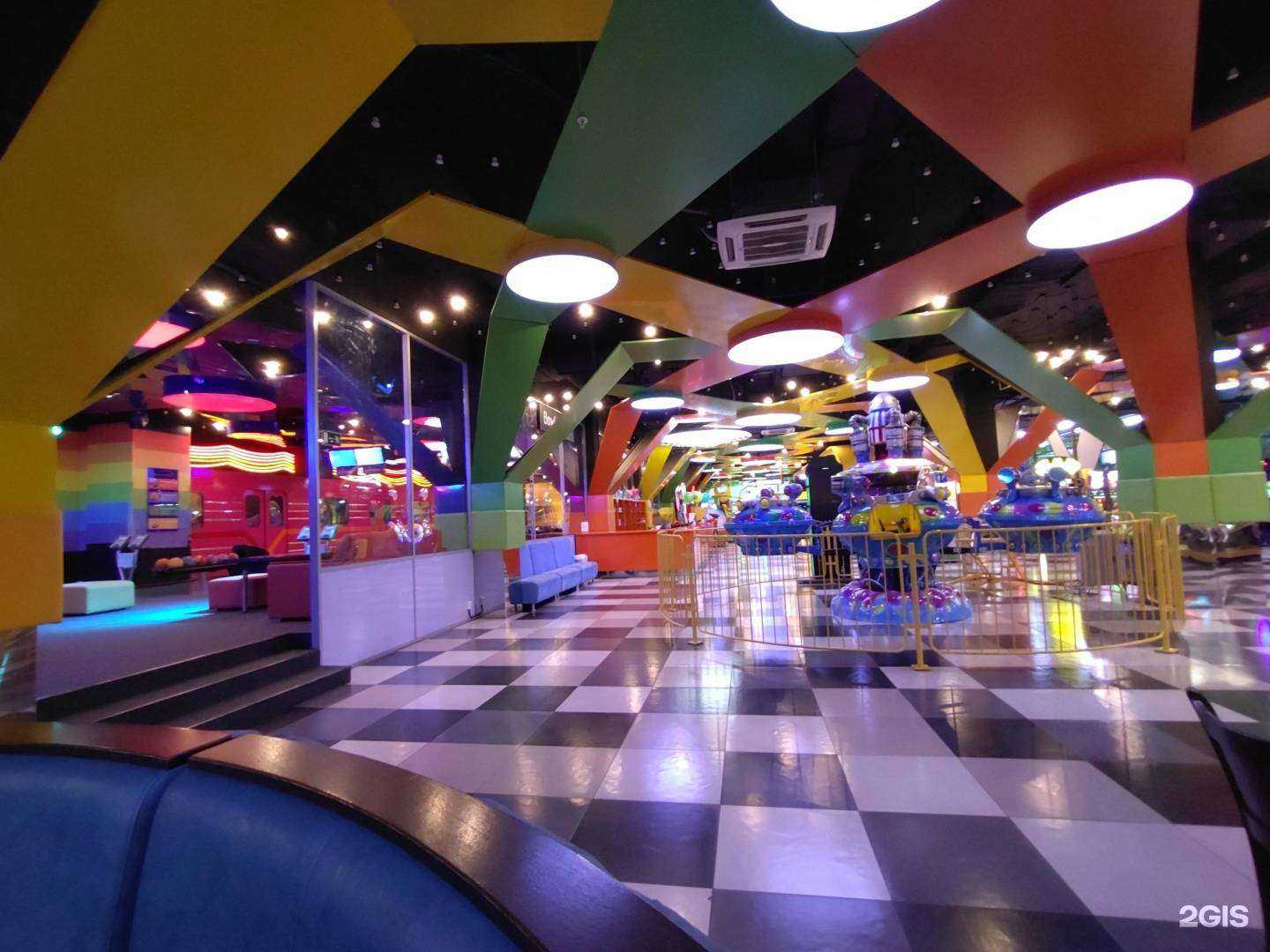 Отзывы на компанию Планета Боулинг в Глазове c фото