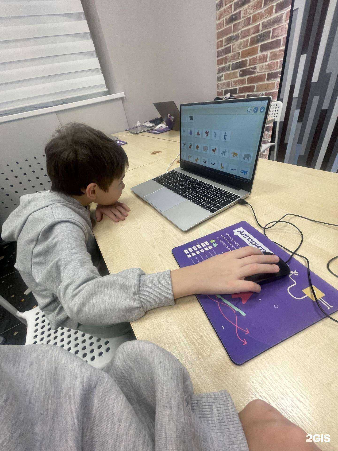 Отзывы на компанию Алгоритмика в г. Екатеринбург c фото