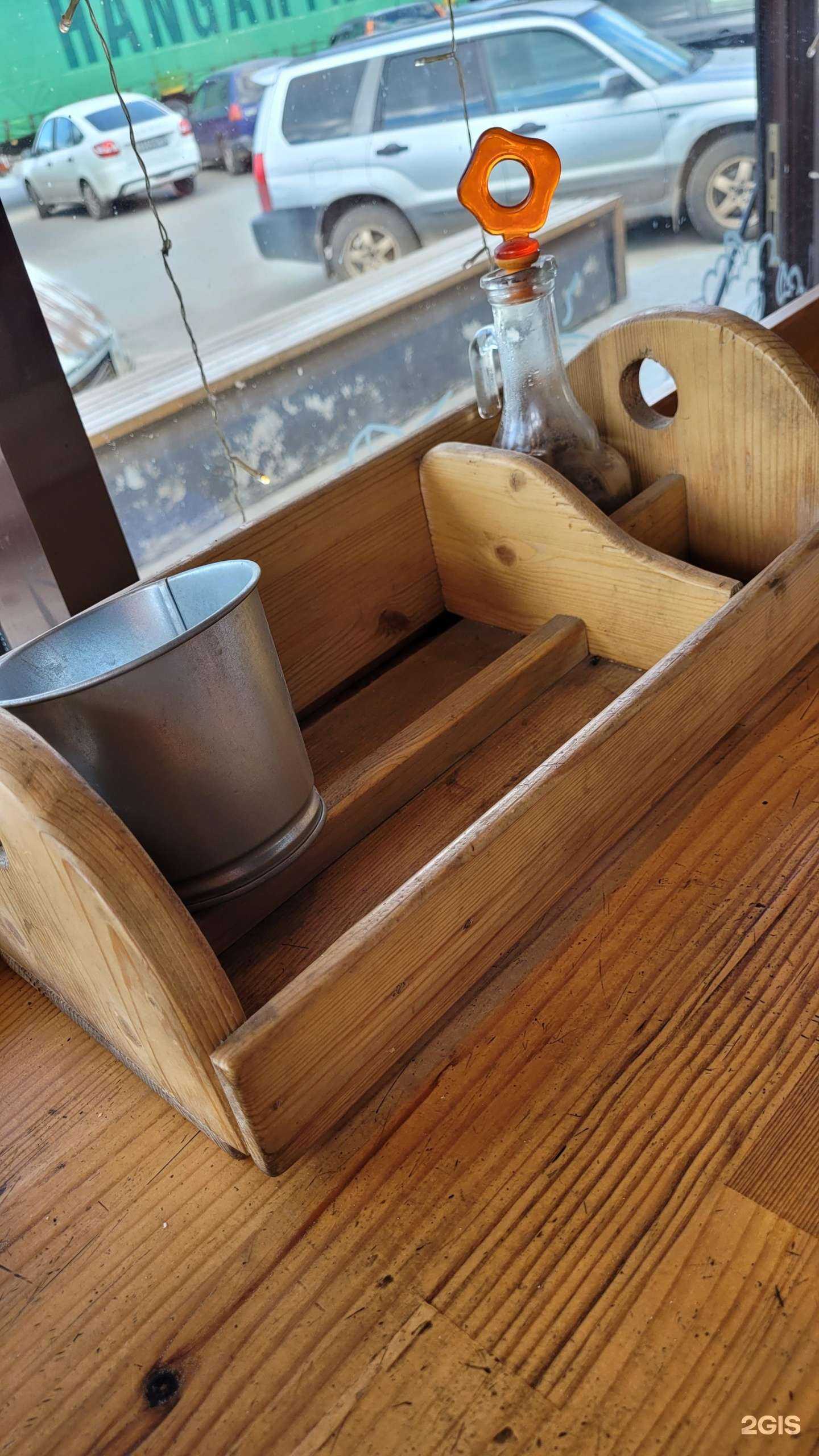 Отзывы на компанию Гастроточка в Новосибирске c фото