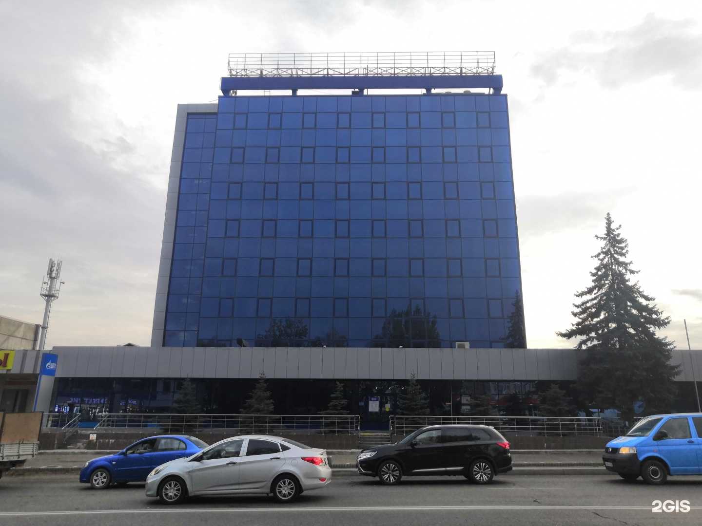 Отзывы на компанию Кварц & Камень в г. Пятигорск c фото