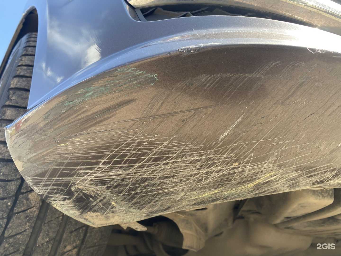 Отзывы на компанию Форсаж в Нижнем Новгороде c фото