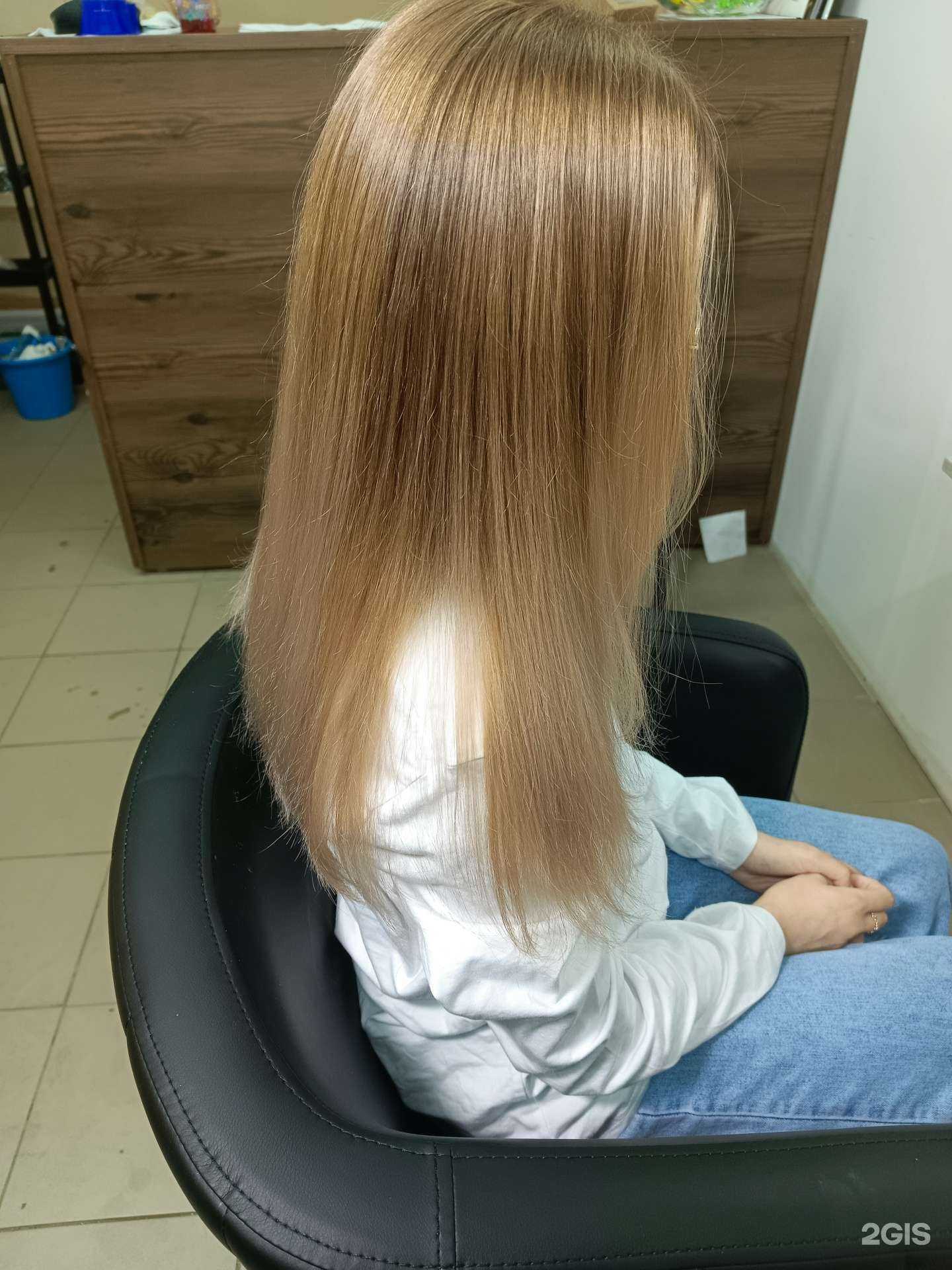 Отзывы на компанию Volos`Ok в г. Улан-Удэ c фото