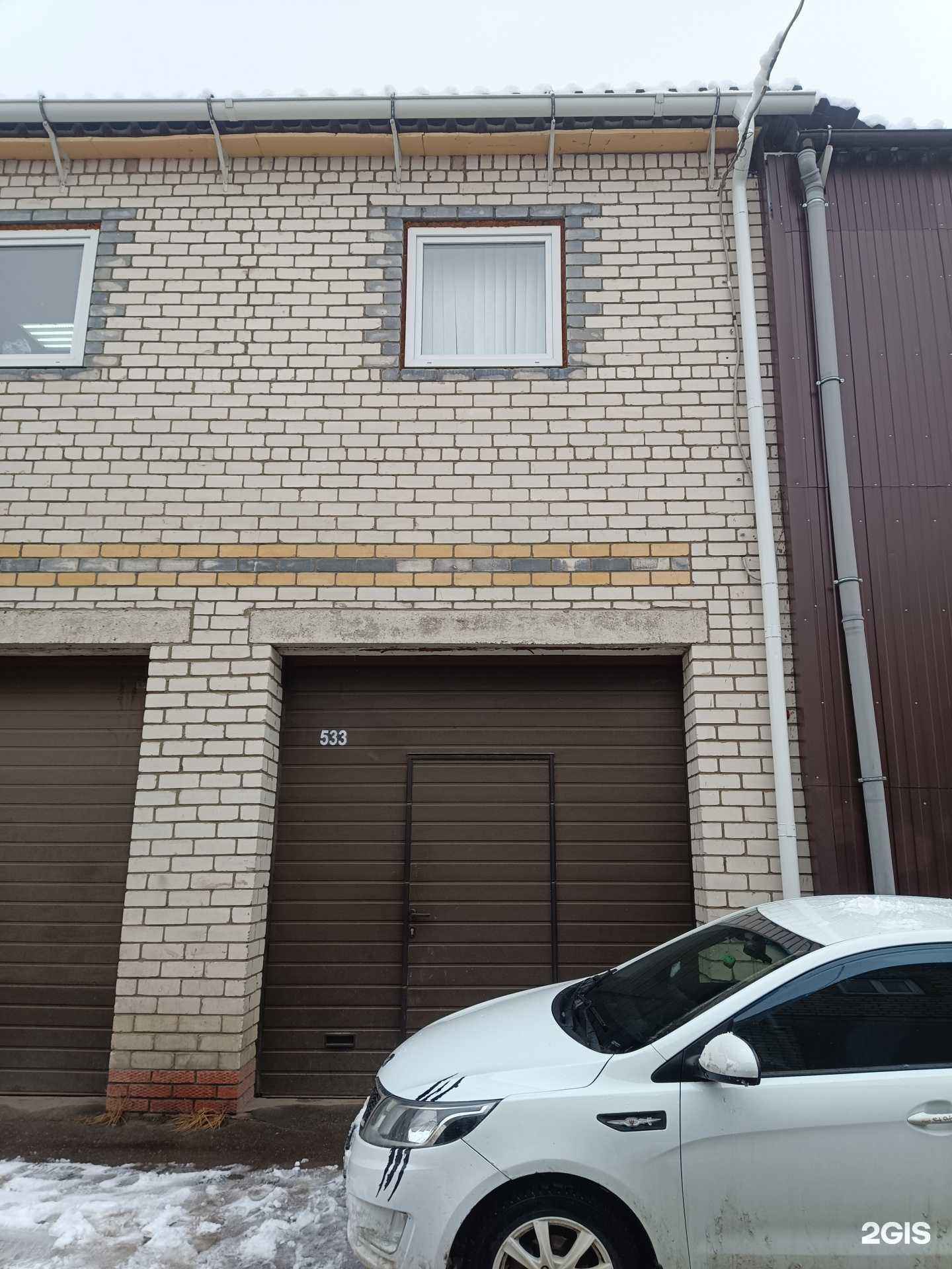 Отзывы на компанию Автосервис в г. Йошкар-Ола c фото