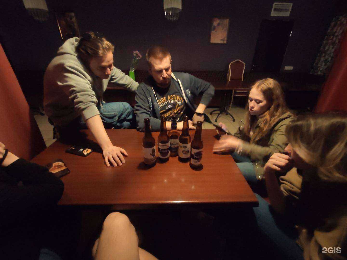 Отзывы на компанию Градус в г. Барнаул c фото