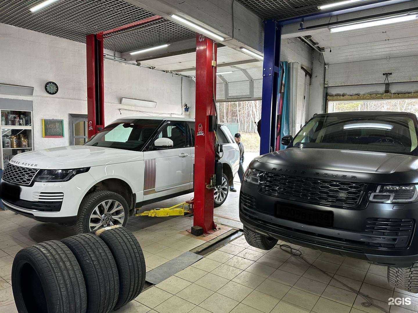 Отзывы на компанию Кузнец в Иркутске c фото