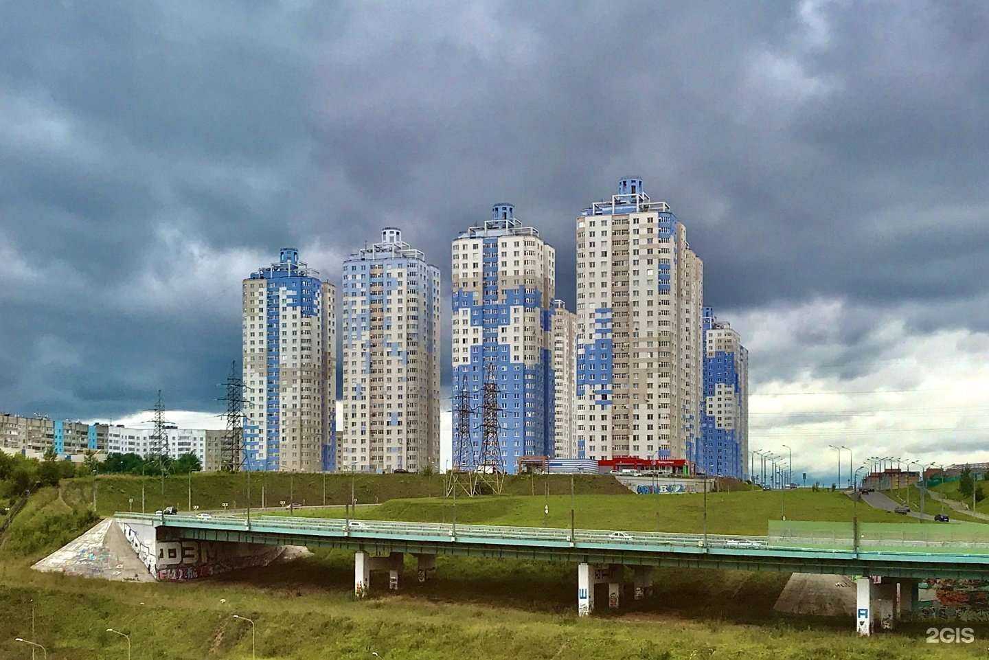 Отзывы на компанию Ваш дом в г. Пермь c фото