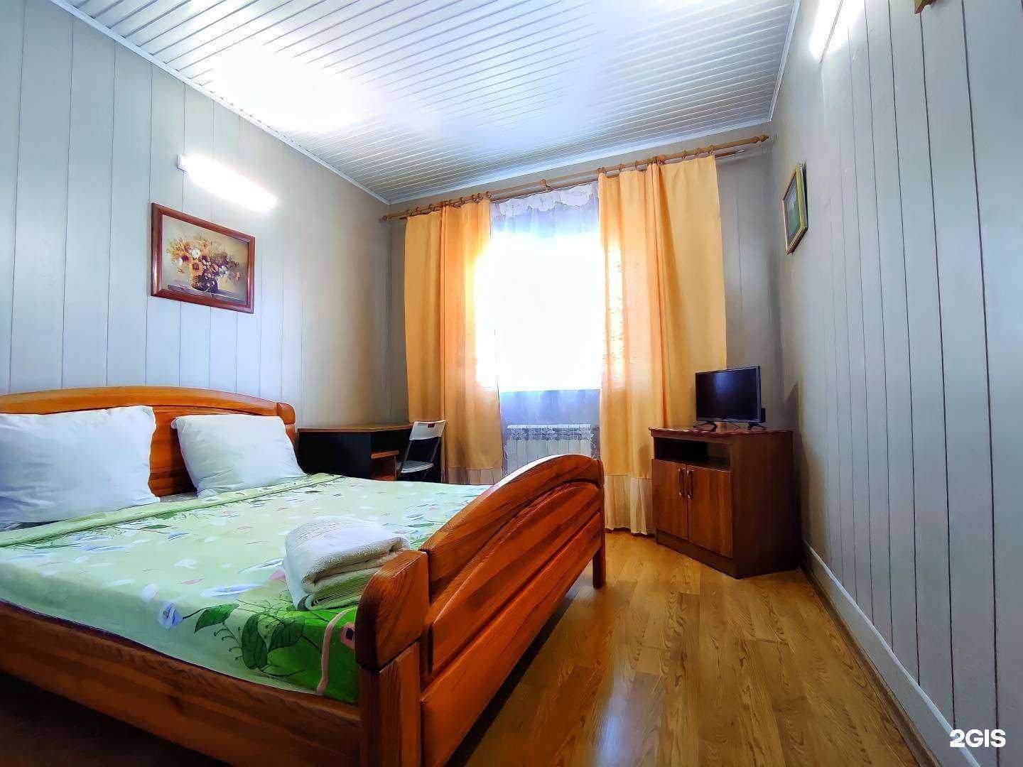 Отзывы на компанию Morskaya panorama guest house в Сочи c фото