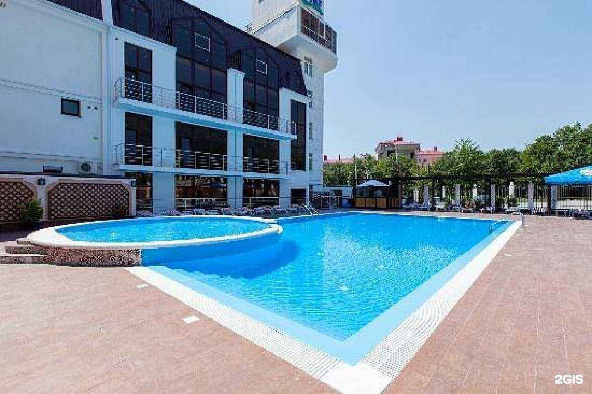 Отзывы на компанию Круиз в г. Геленджик c фото