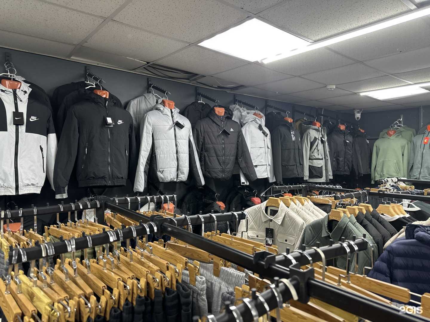 Отзывы на компанию Sharmshop в Новосибирске c фото