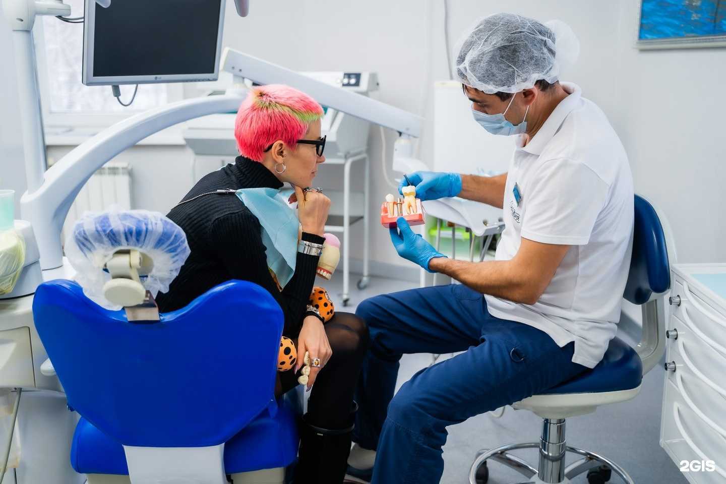 Отзывы на компанию Сальвия в Иркутске c фото