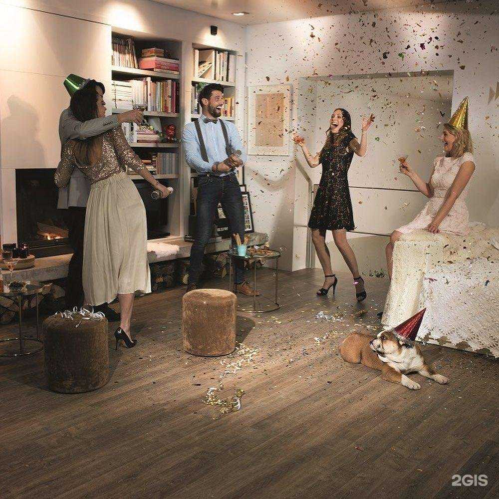 Отзывы на компанию Quick step в Сочи c фото