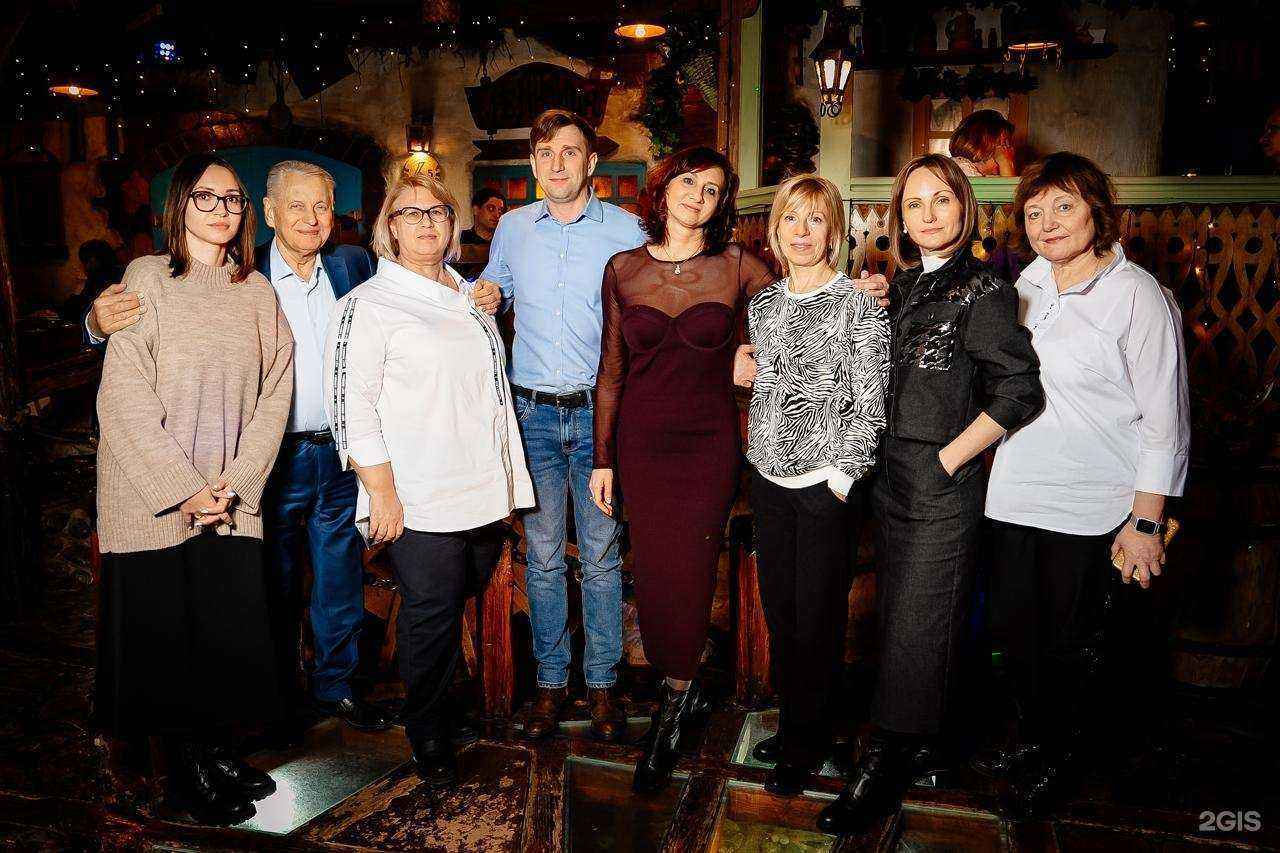 Отзывы на компанию Дом в г. Королёв c фото