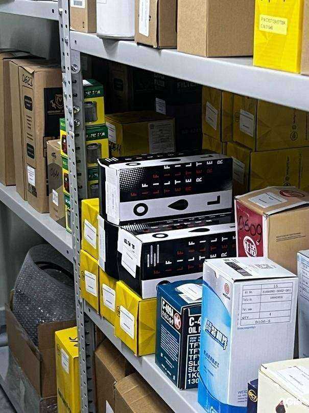 Отзывы на компанию Гидра Маркет в Кирове c фото