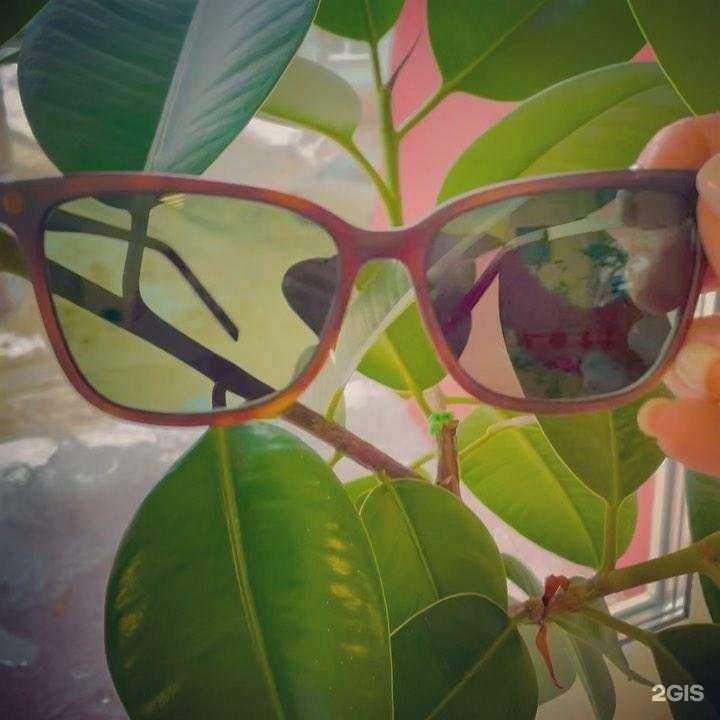 Отзывы на компанию Оптикстайл в г. Владимир c фото