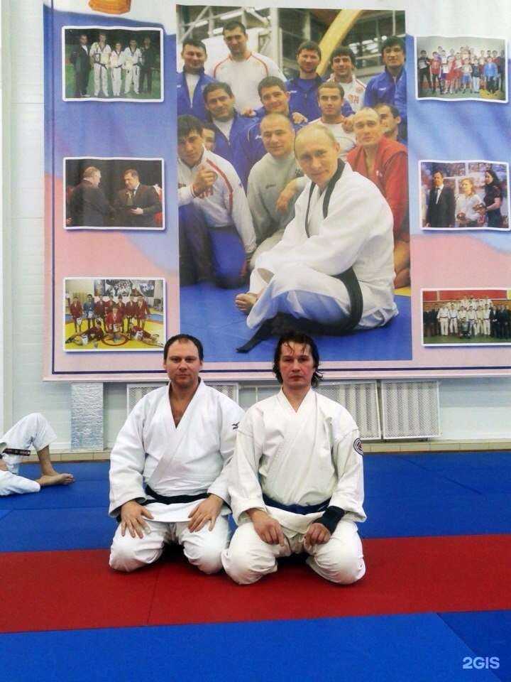 Отзывы на компанию Нихон Будокай в Нижнем Новгороде c фото