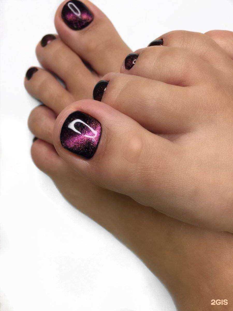 Отзывы на компанию Nail Club в Ноябрьске c фото