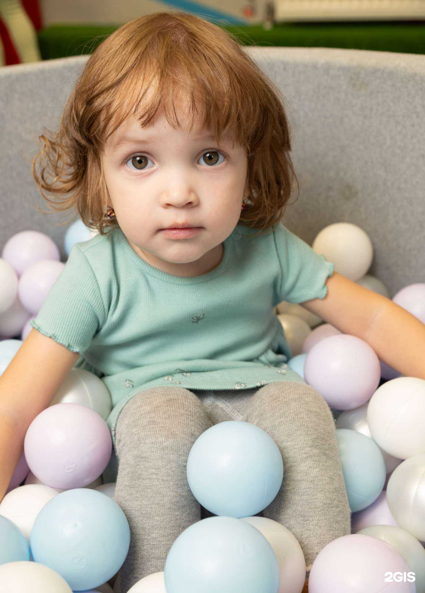 Отзывы на компанию Студио Пупс в Казани c фото