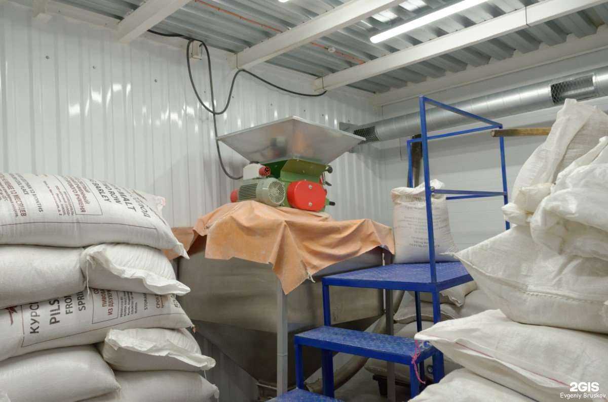 Отзывы на компанию Первая Русская пивоварня в г. Новосибирск c фото