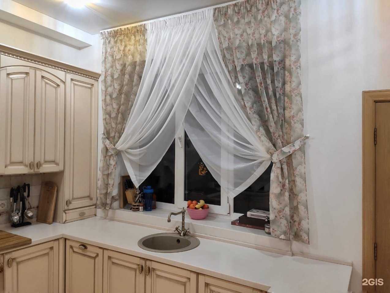 Отзывы на компанию Ария в г. Балашиха c фото