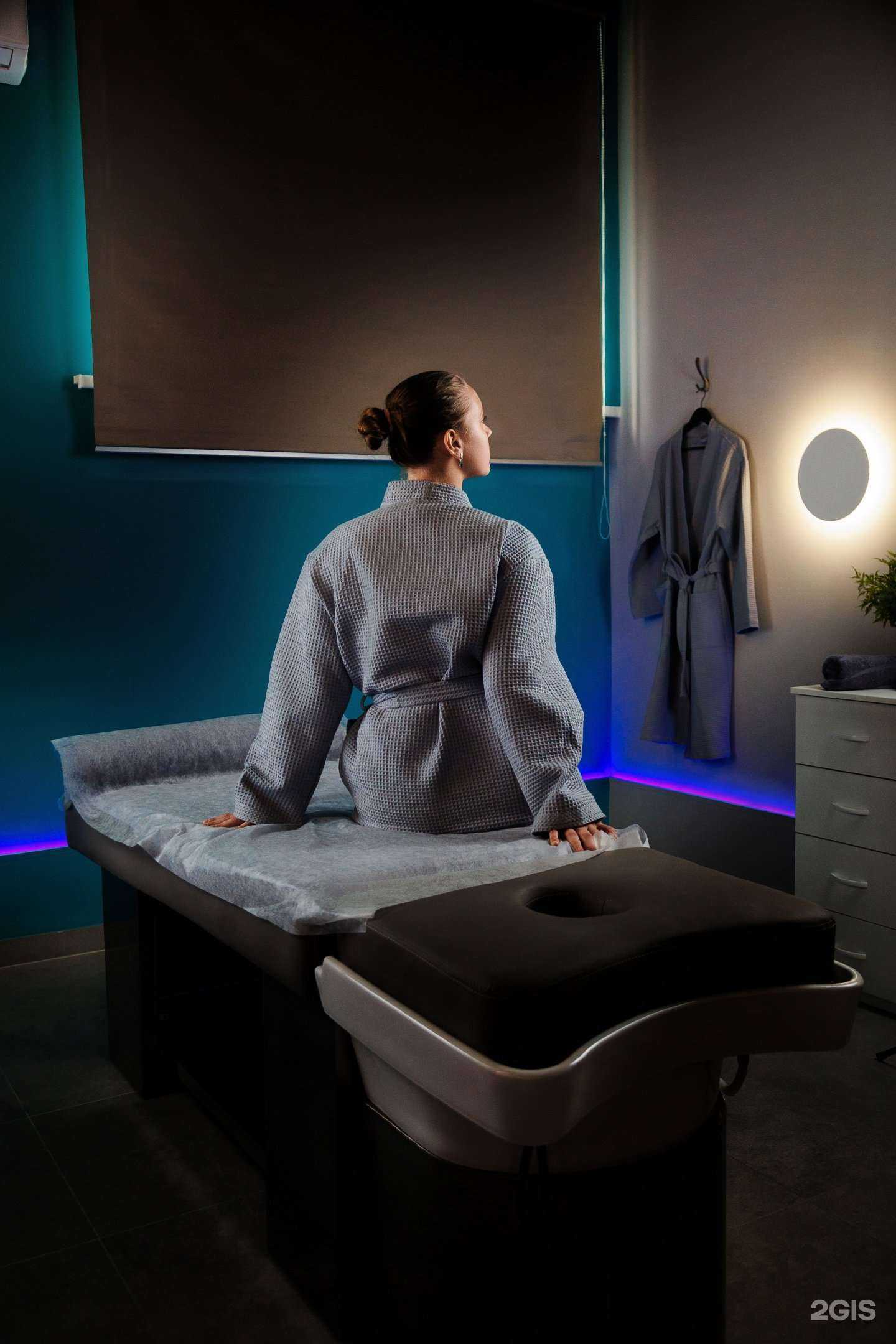 Отзывы на компанию Бодишань Море  в Хабаровске c фото