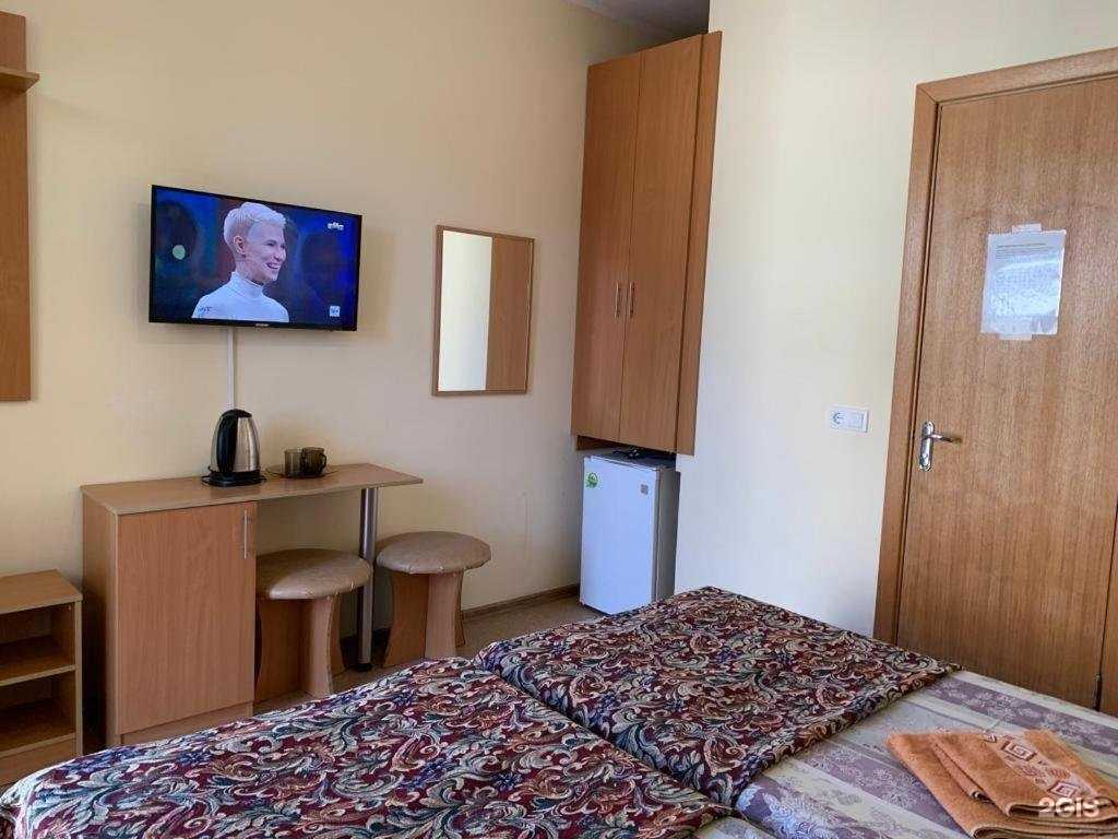 Отзывы на компанию Актай в Геленджике c фото