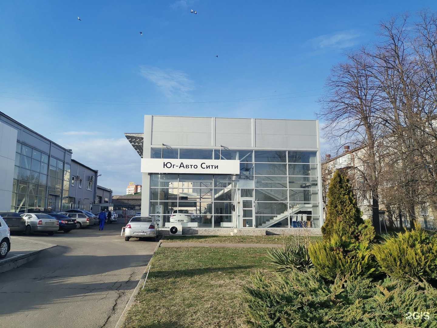 Отзывы на компанию Гампр в Краснодаре c фото - фотография 2 из 2