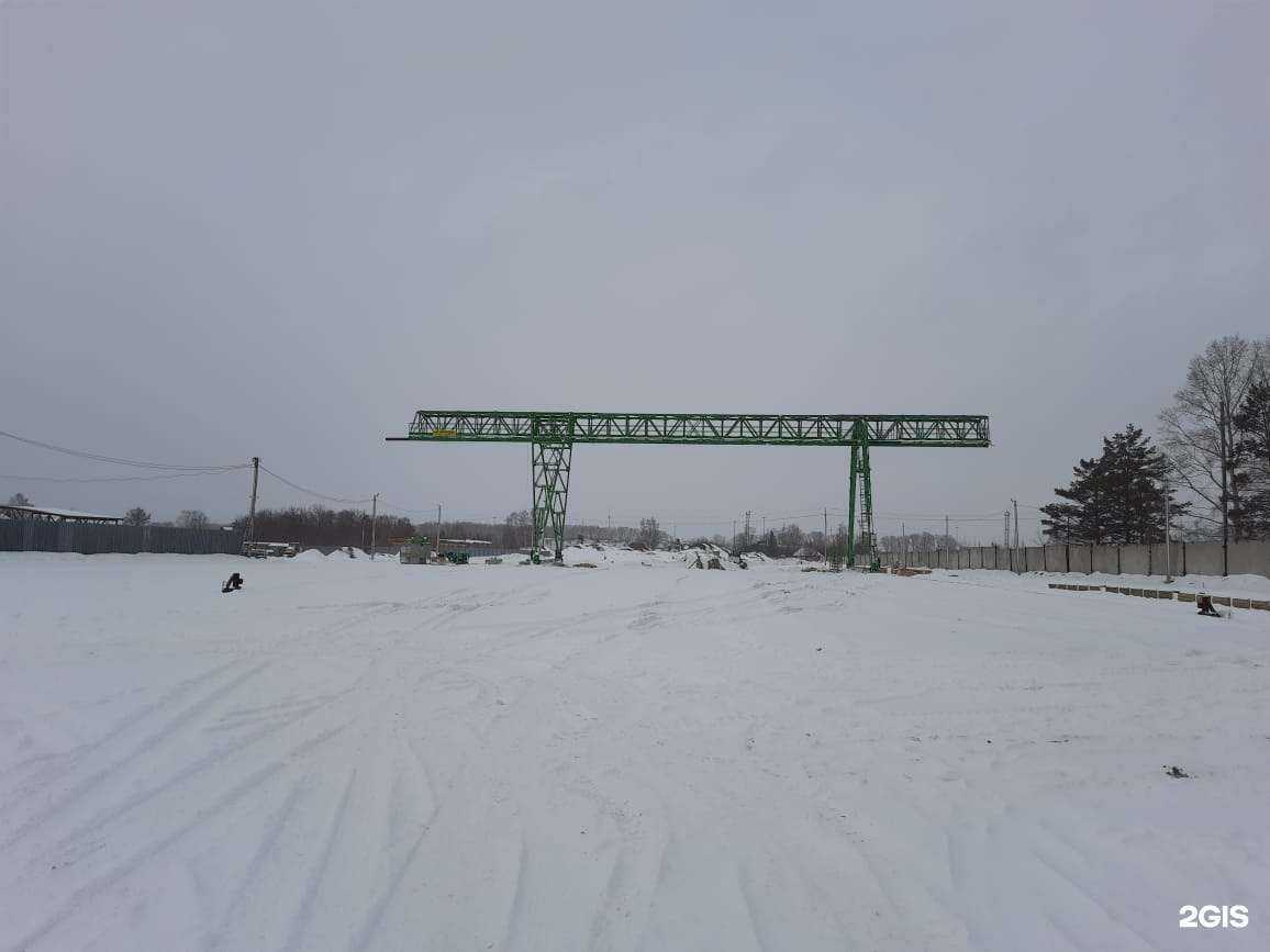 Отзывы на компанию Металлоторг в Кемерове c фото