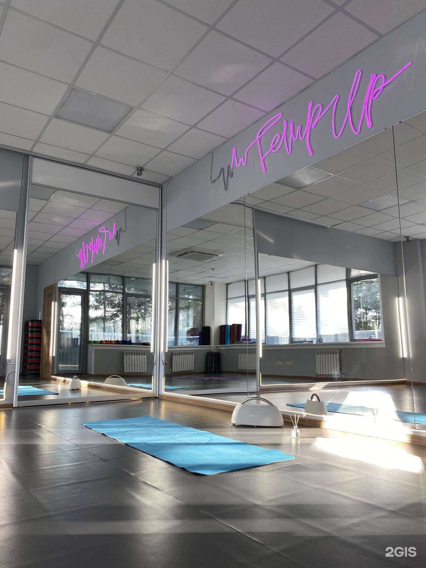 Отзывы на компанию TempUp Studio в Новосибирске c фото