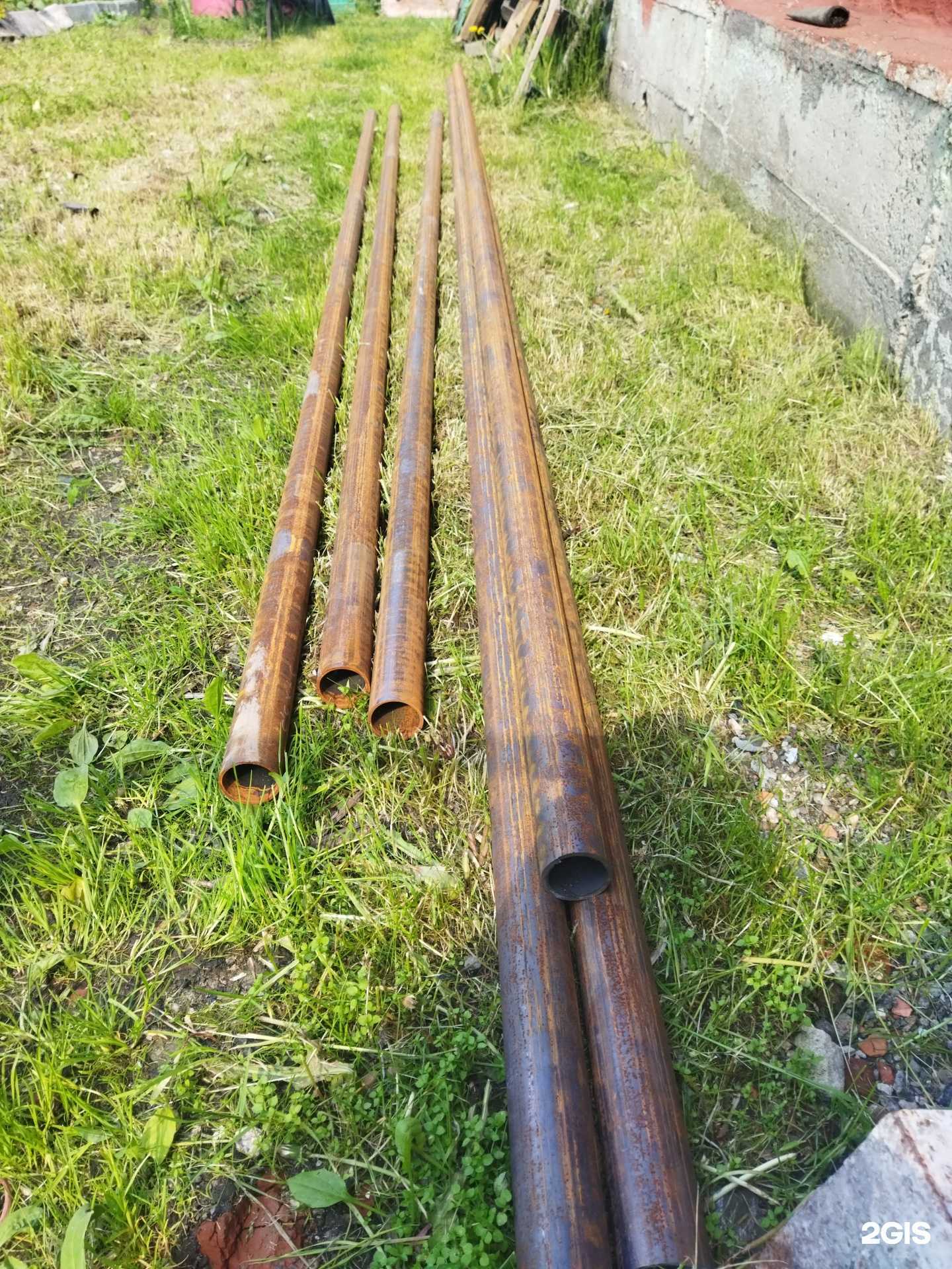 Отзывы на компанию Империя стали в г. Новосибирск c фото