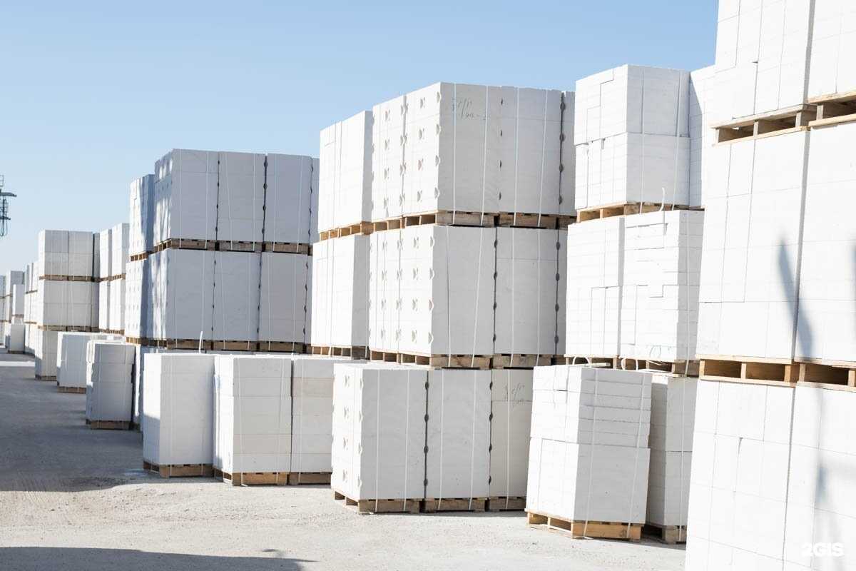 Отзывы на компанию УралСтройКомплект в г. Челябинск c фото