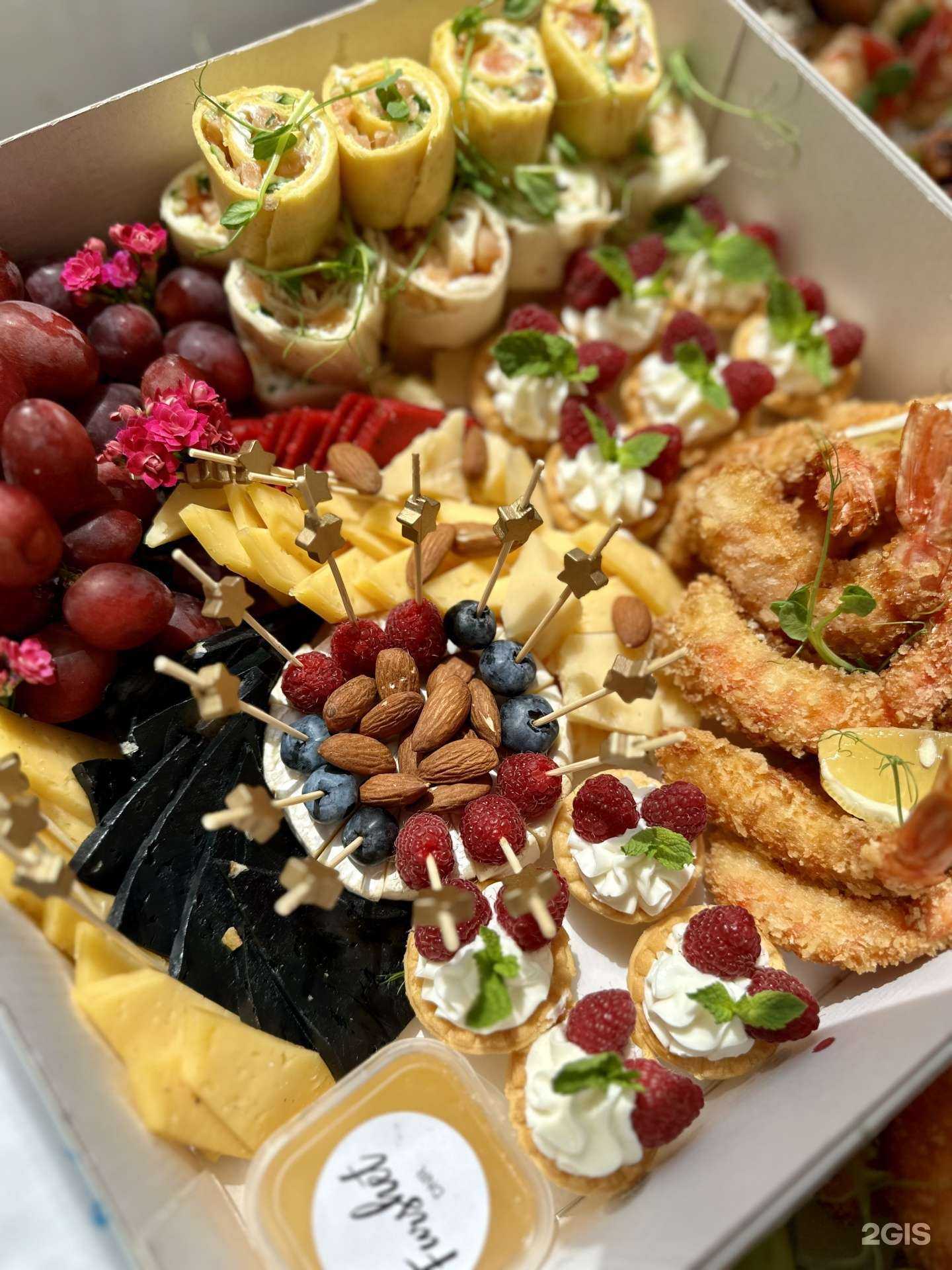 Отзывы на компанию AV_catering73 в г. Ульяновск c фото