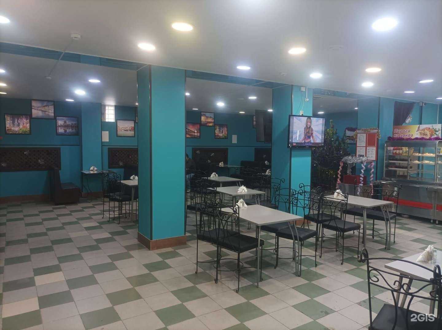 Отзывы на компанию Аппетит в Копейске c фото