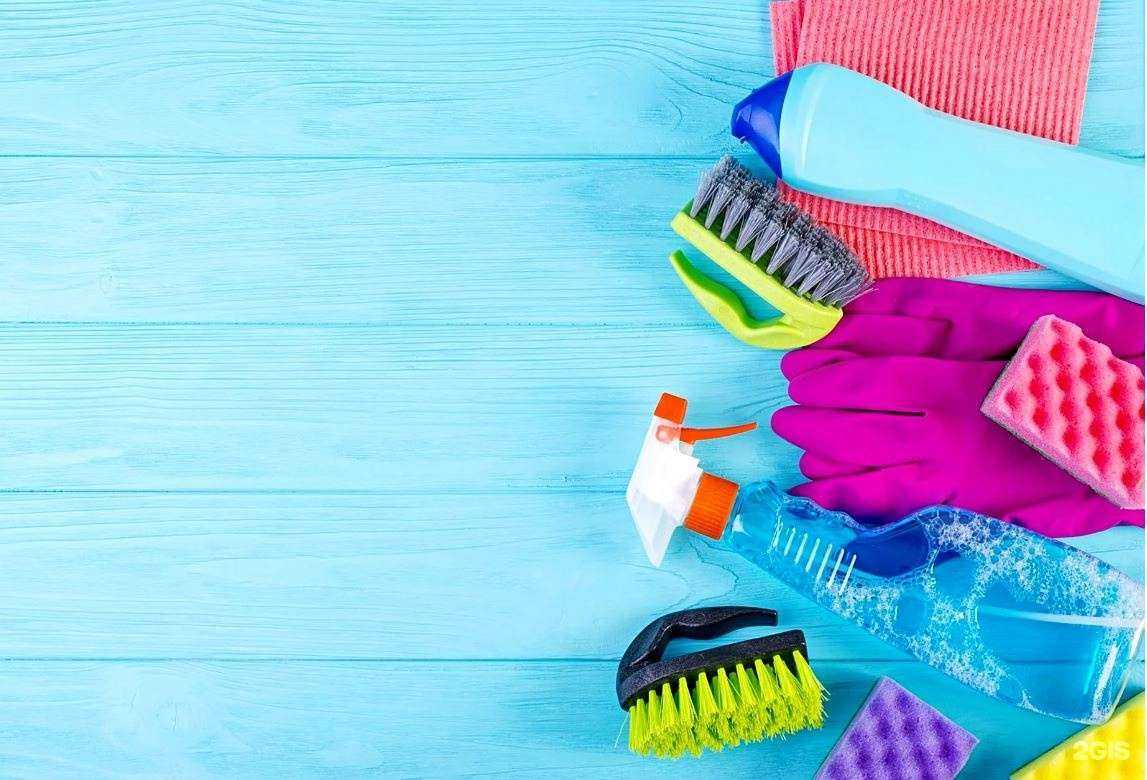 Отзывы на компанию Линия Чистоты в г. Барнаул c фото