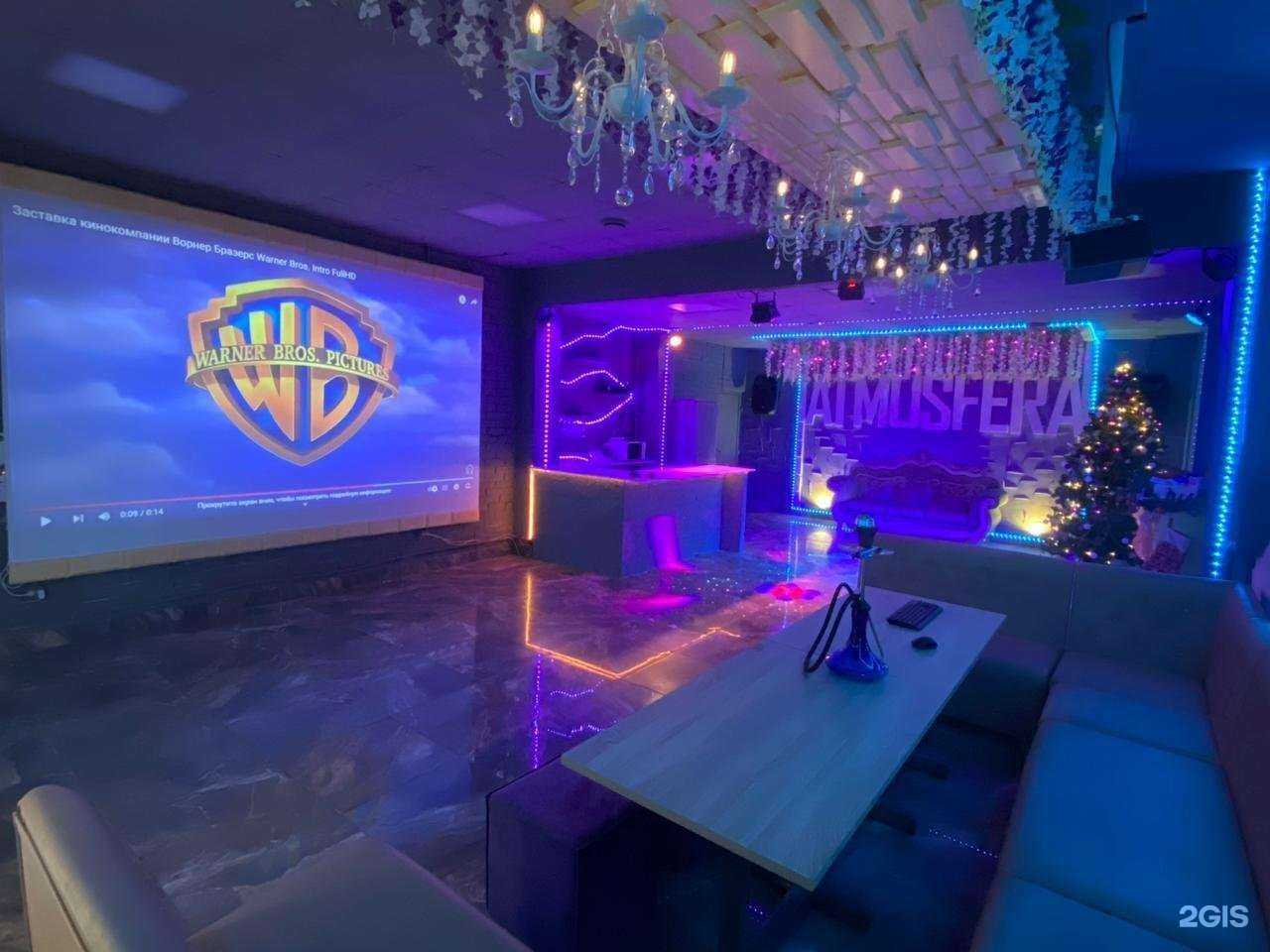 Отзывы на компанию Atmosfera в Краснодаре c фото