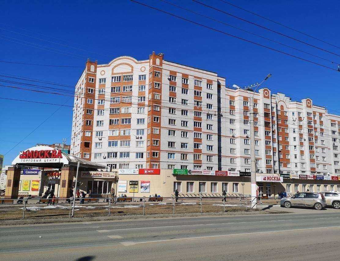 Отзывы на компанию Атмосфера в Чебоксарах c фото - фотография 2 из 2