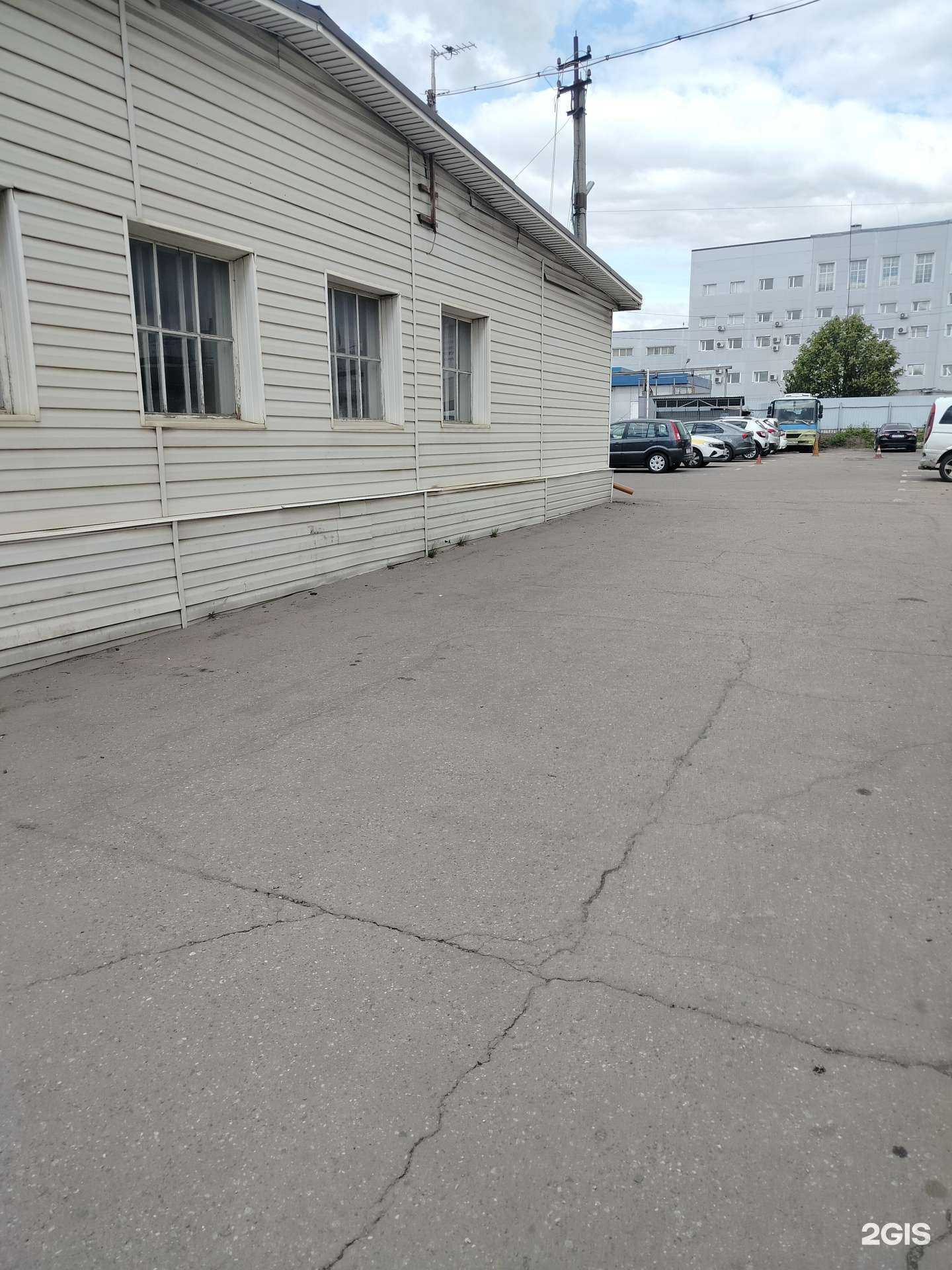 Отзывы на компанию Грандов в Подольске c фото