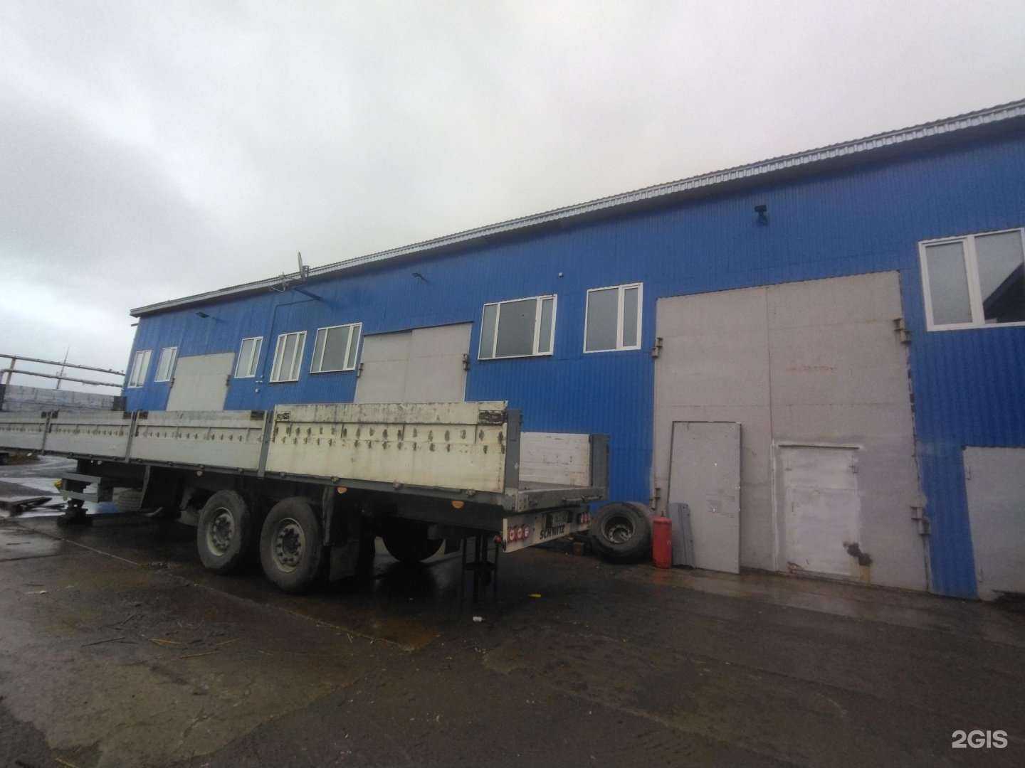 Отзывы на компанию Таймыр ВторМет в г. Дудинка c фото