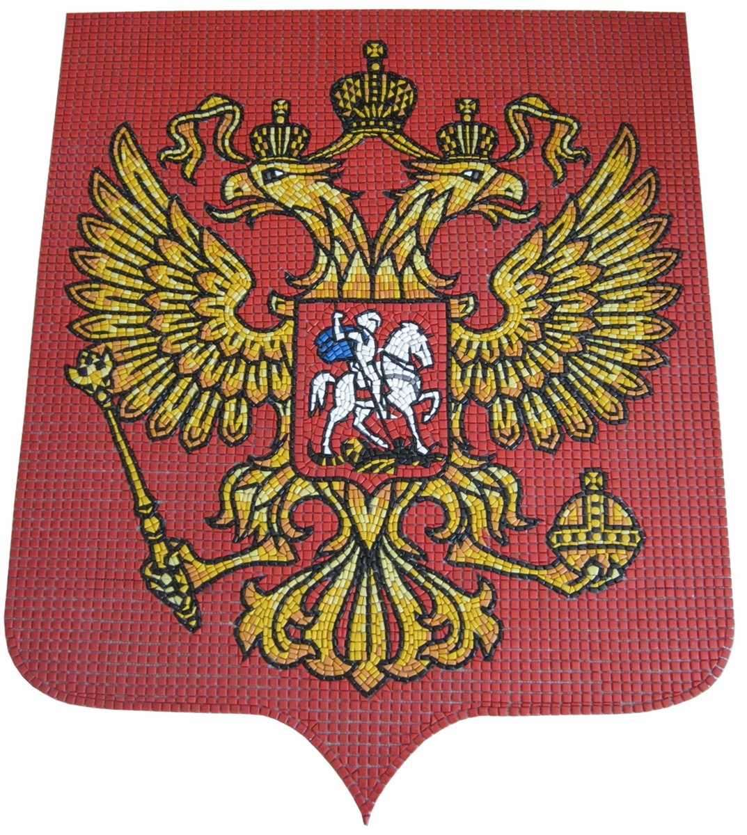 Отзывы на компанию Уральская Мозаика в Челябинске c фото