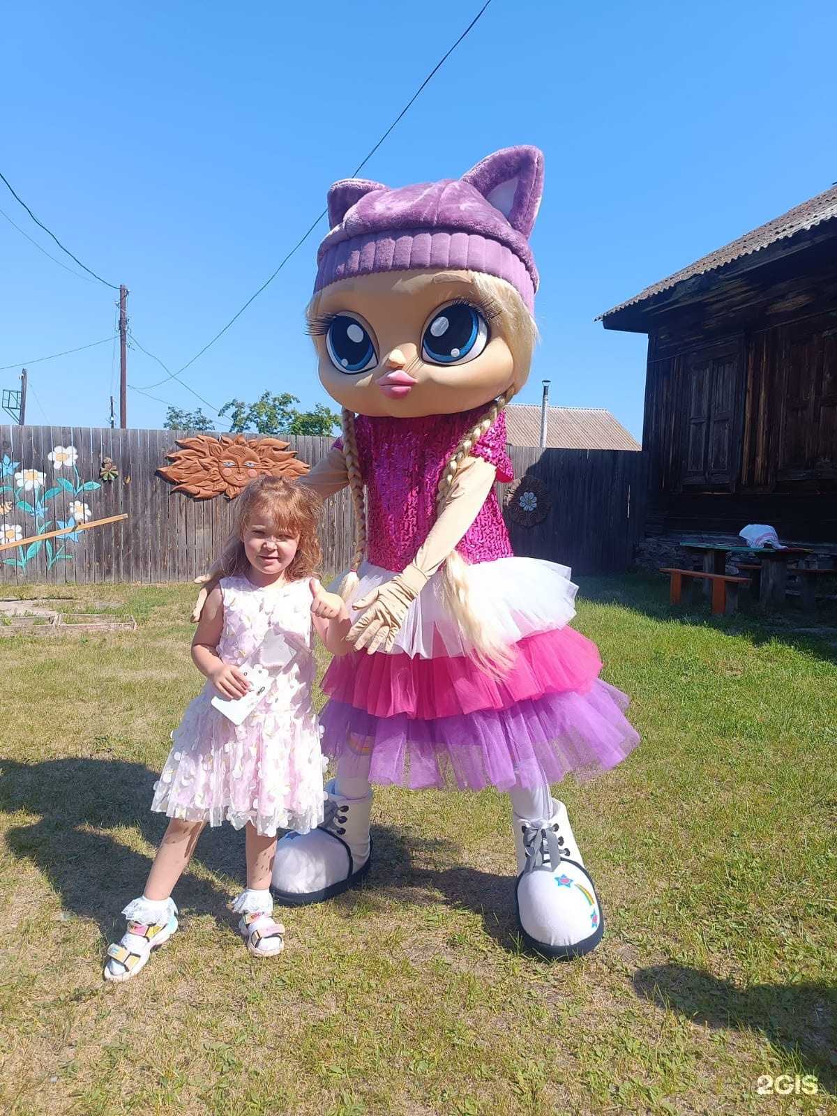 Отзывы на компанию Великан в г. Минусинск c фото