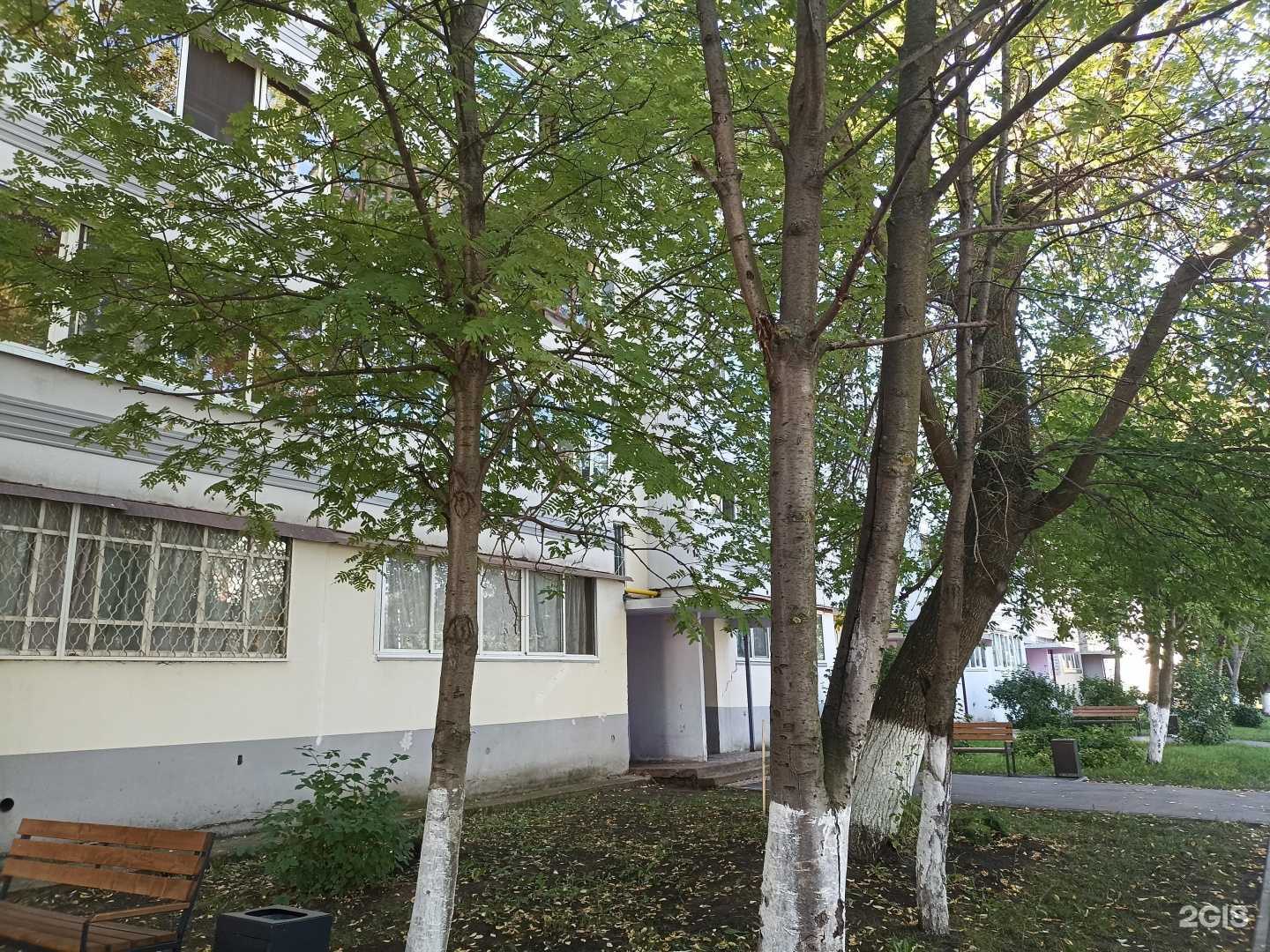 Отзывы на компанию Сервисный центр №16 в Набережных Челнах c фото - фотография 2 из 2