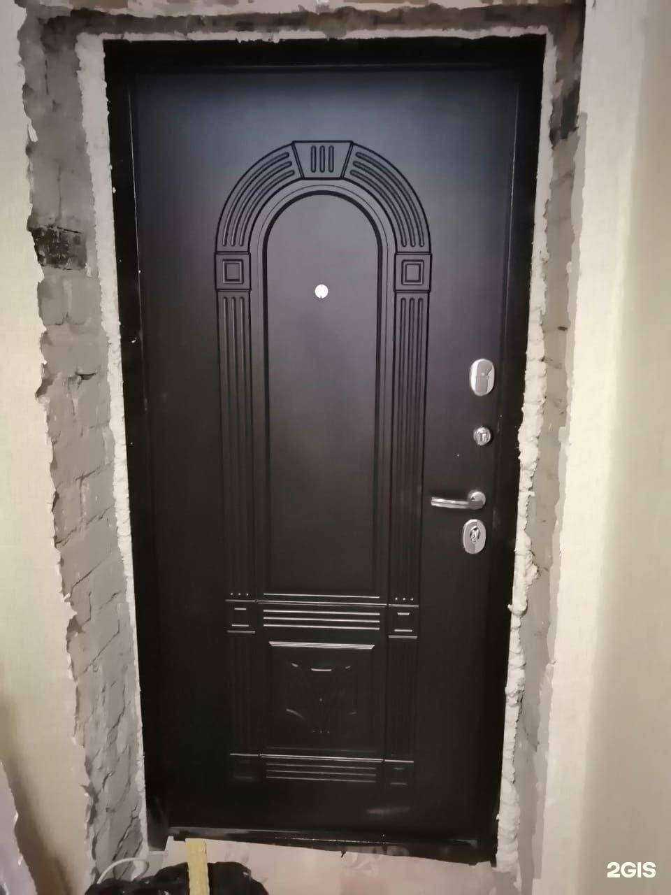 Отзывы на компанию Мир окон и дверей в Каменске-Уральском c фото