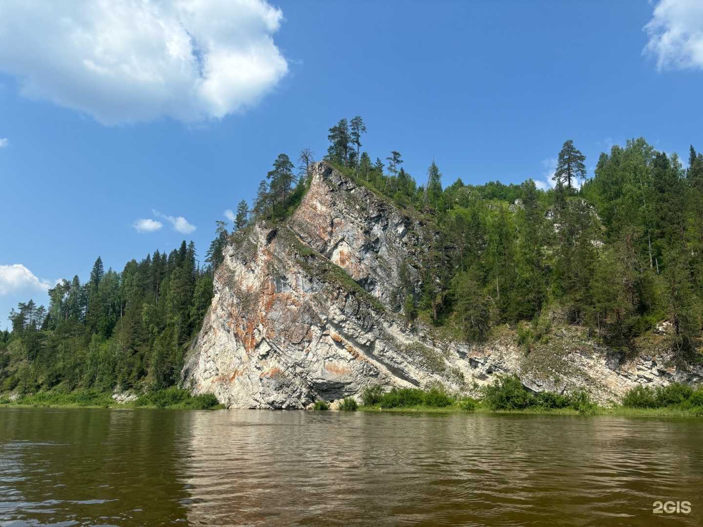 Отзывы на компанию ПрокатЧус в г. Чусовой c фото